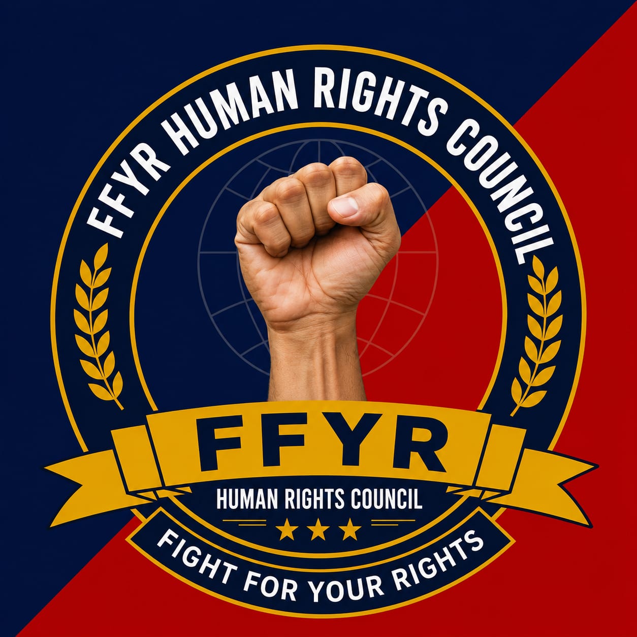 FFYR Human Rights Council